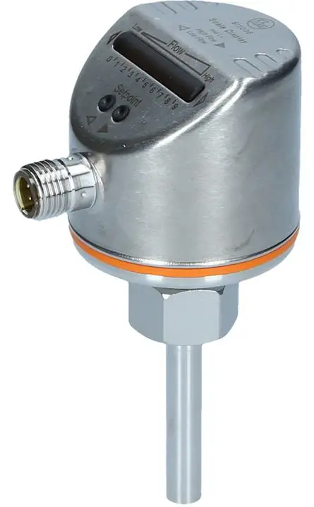 ifm SI5006 Electronic Flow Monitors