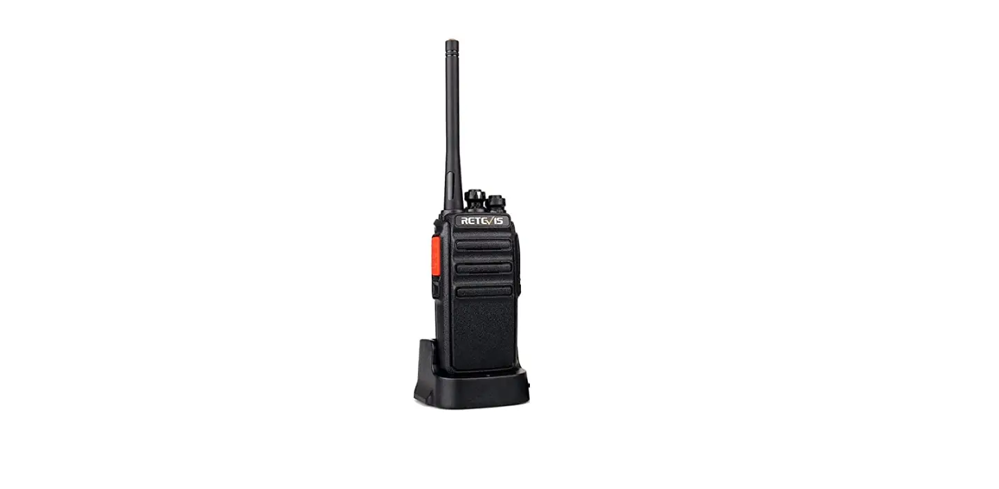 Retevis H-777s Walkie-talkies Long Range User Guide