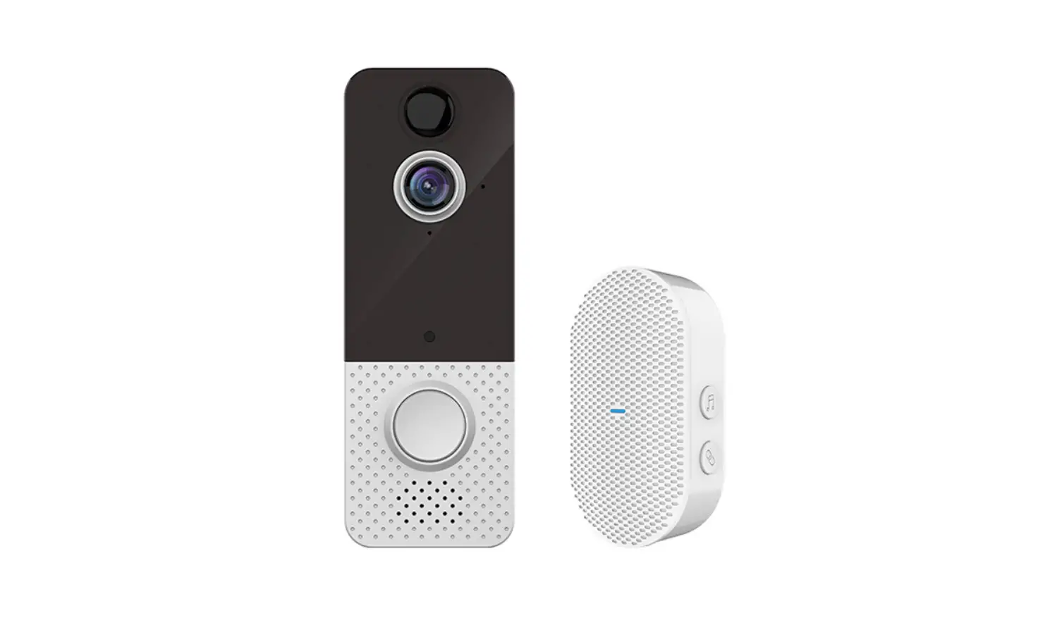 Eken T8 Video Doorbell 1080p User Manual