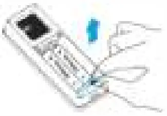 Charging instruction