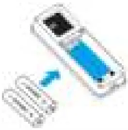 Charging instruction