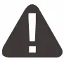 Warning icon