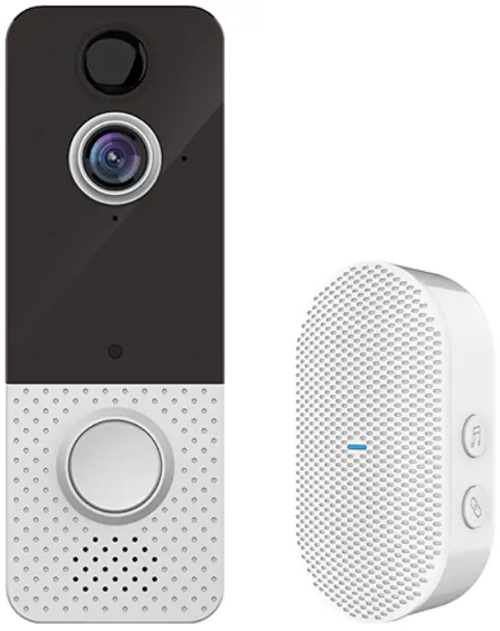 EKEN T8 Video Doorbell 1080p