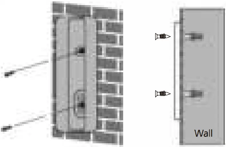 Installation instruction