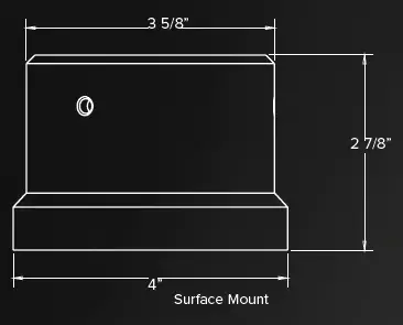auroralight LBD250 Bollard Mounts-11