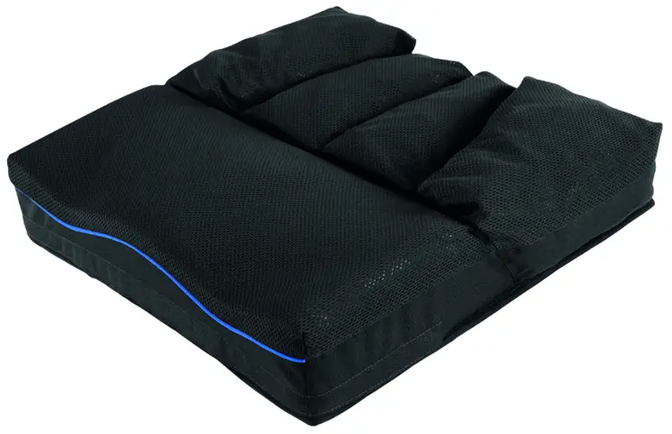 VICAIR Adjuster O2 Wheelchair Seat Cushion - fig1