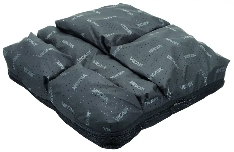VICAIR Adjuster O2 Wheelchair Seat Cushion