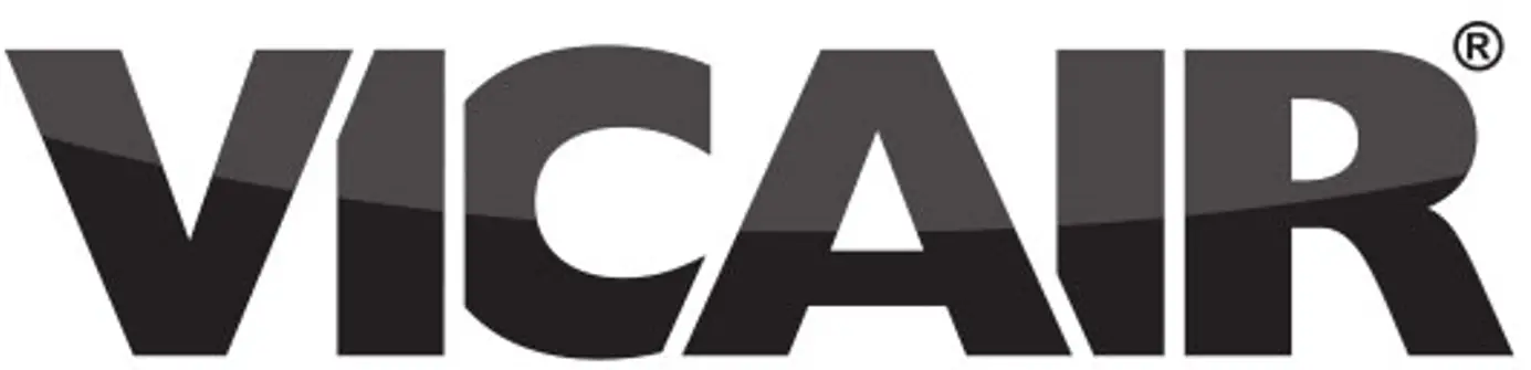 VICAIR logo