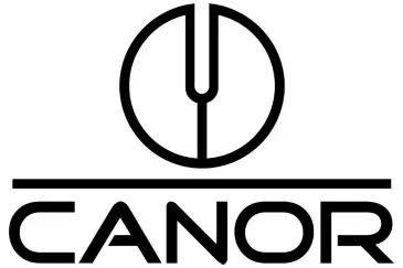 CANOR - logo
