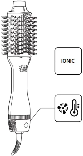 Rowenta-CF6135F0-Oval-Volumizer-Brush-1