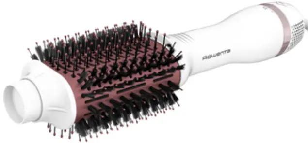 Rowenta-CF6135F0-Oval-Volumizer-Brush