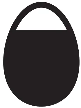 GRUNDIG EB 8680 Egg Boiler