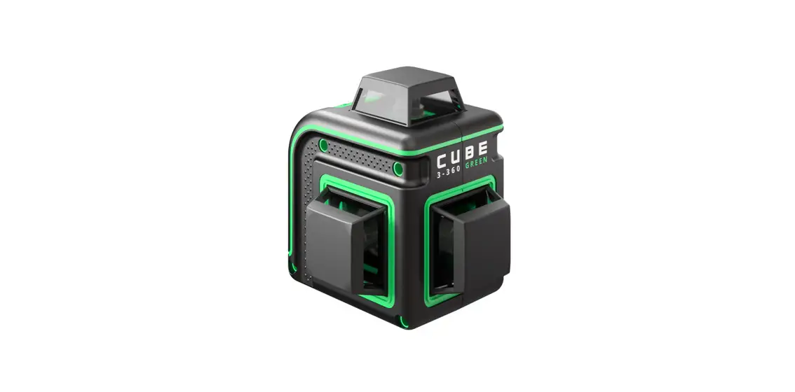 Ada Instruments Ada Cube Line Laser Level User Manual Ada Instruments Ada Cube Line Laser Level User Manual