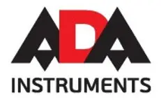 ADA INSTRUMENTS logo