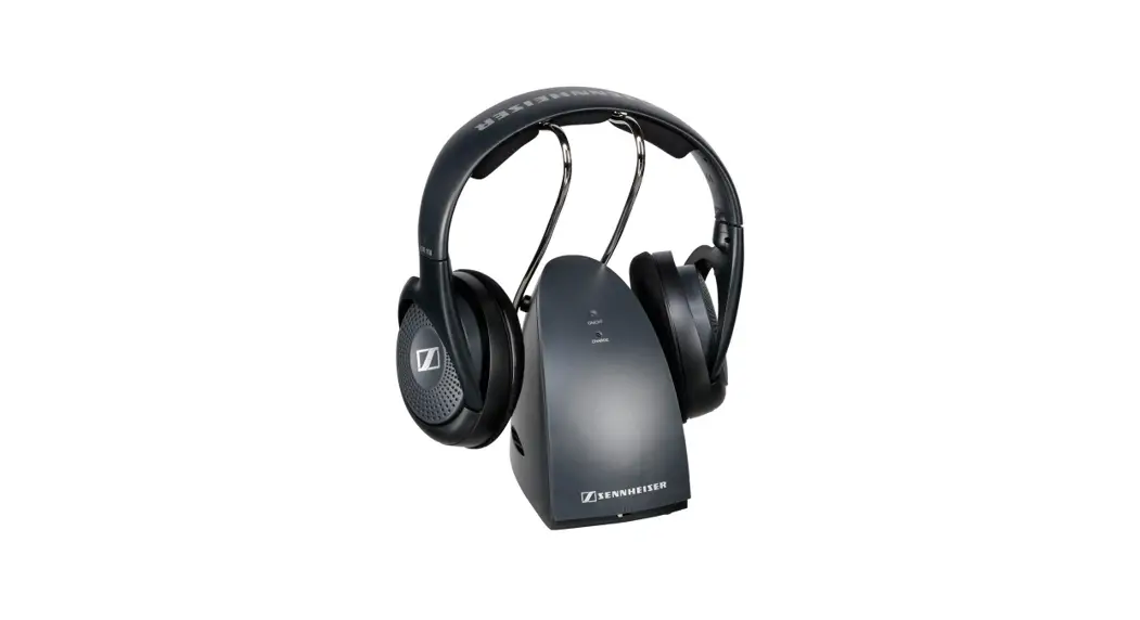 Sennheiser Rs 118 True Wireless Buds User Guide Sennheiser Rs 118 True Wireless Buds User Guide