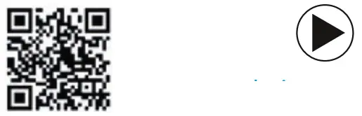 SENNHEISER RS 118 True Wireless Buds - qr code