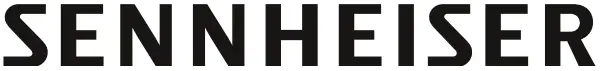SENNHEISER logo