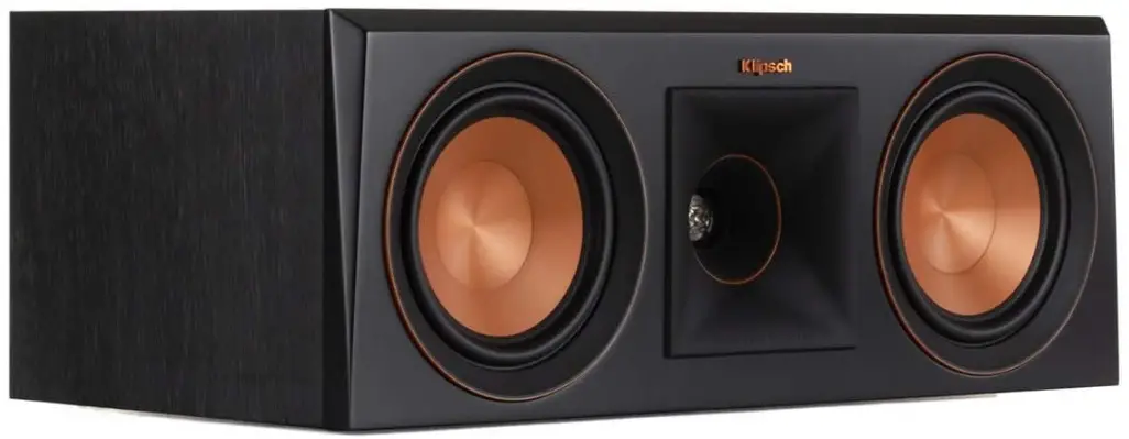 Klipsch-RP-500C-Center-Channel-Speaker-Product