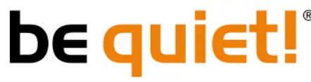 be-quiet LOGO