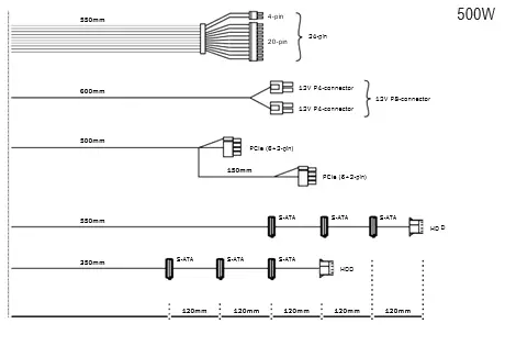 be-quiet -SYSTEM-POWER-9-Power-Supply-F06