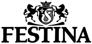 FESTINA - logo