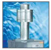 Rheem 200 Residential Pool Heater-5