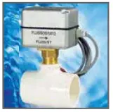 Rheem 200 Residential Pool Heater-6