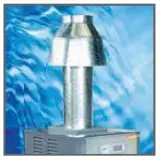 Rheem 200 Residential Pool Heater-7