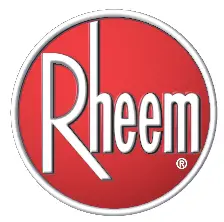 Rheem 200 Residential Pool Heater-LOGO