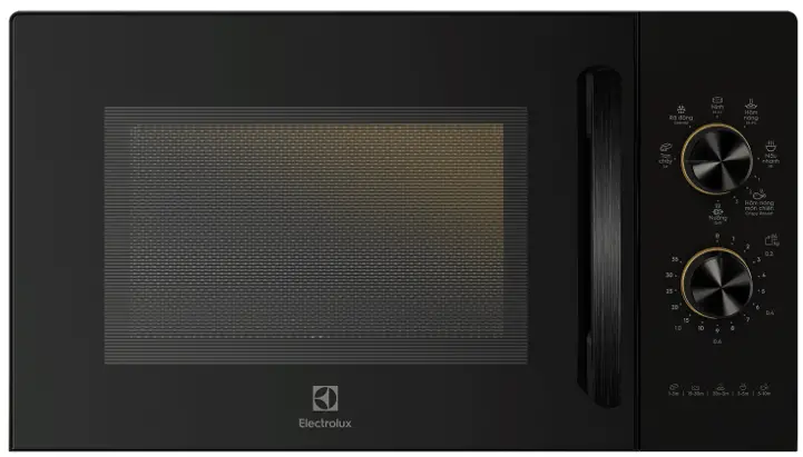 Electrolux EMG23K22B Freestanding Microwave Oven