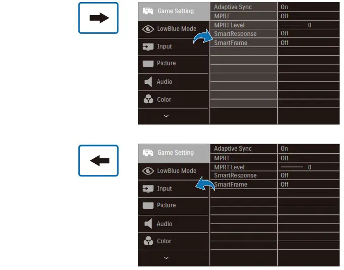 PHILIPS 24E1N5600E 5000 Series Monitor - Contents 7