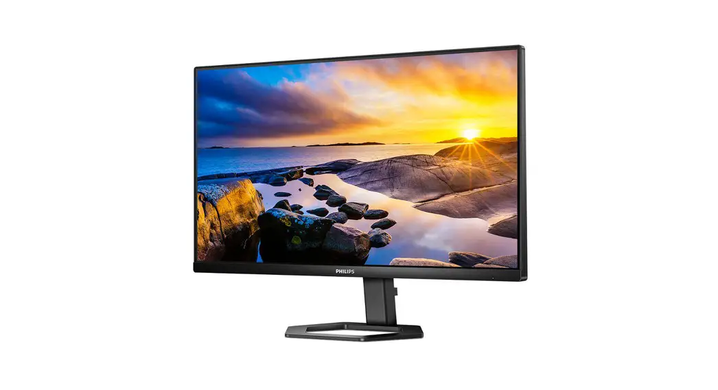 Philips 24e1n5600e 5000 Series Monitor User Guide