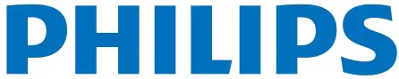 PHILIPS - logo