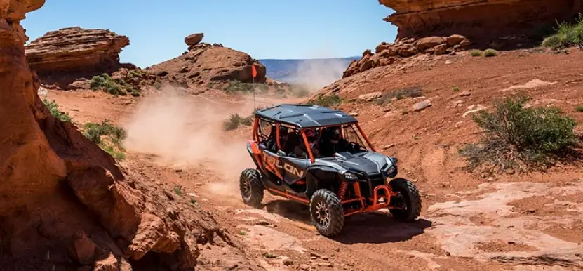 Falcon Ridge Ho-talon-4-rw01 Honda Talon 1000 Soft Rear Panel Instruction Manual Falcon Ridge Ho-talon-4-rw01 Honda Talon 1000 Soft Rear Panel Instruction Manual