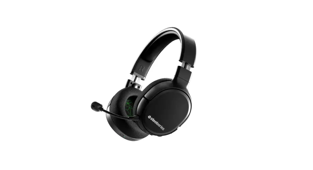 Steelseries Arctis 1 Wireless Headphone User Manual