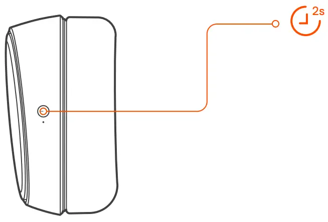 steelseries Arctis 1 Wireless Headphone - POWER ON OFF
