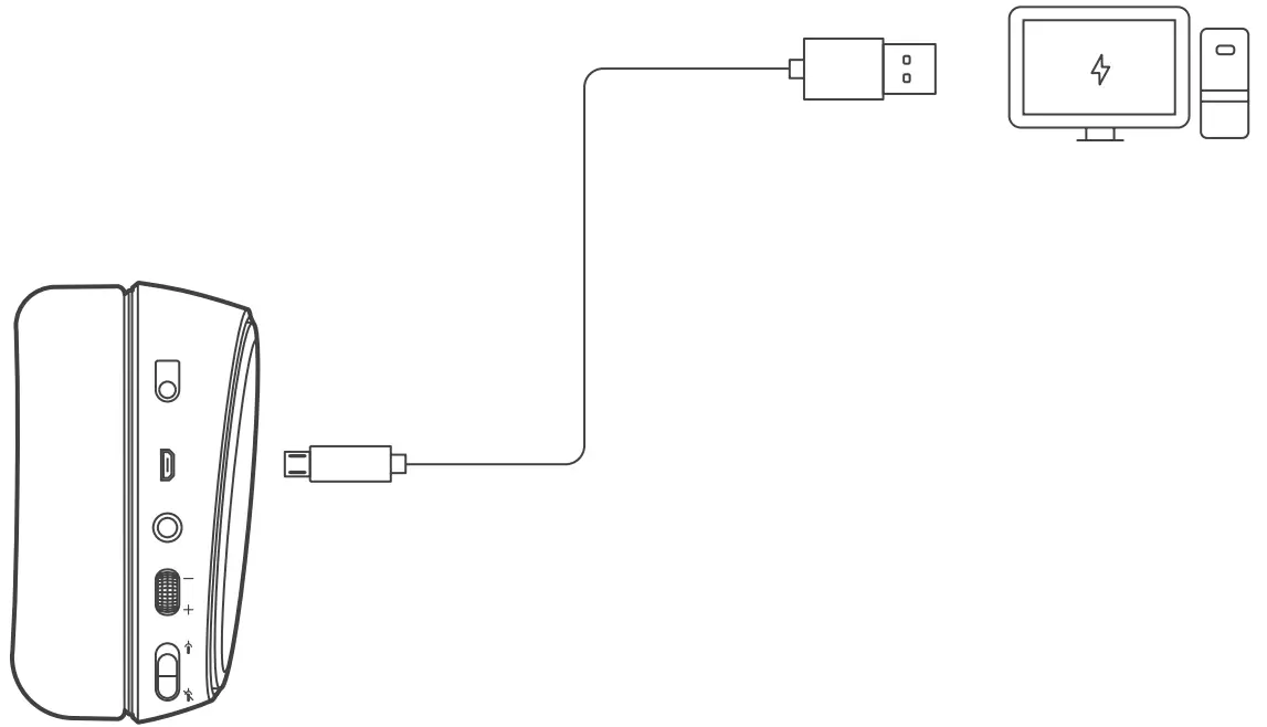 steelseries Arctis 1 Wireless Headphone - WIRELESS SETUP 2