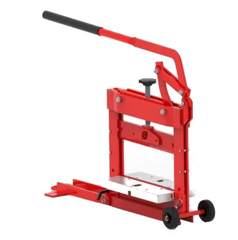 fairport FBS40M Block Splitter