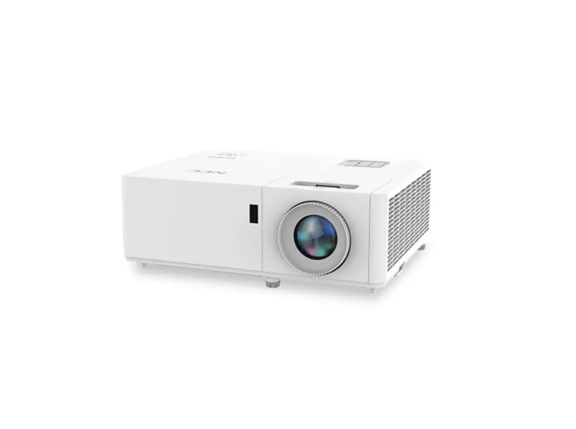 Nec Np-m430wl Np-m380hl Laser Classroom Projector User Guide