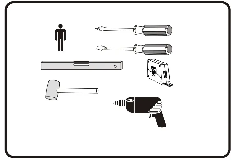 RAVAK X000000162 - L Rosa Comfort Washbasin Cabinet - Figure 3