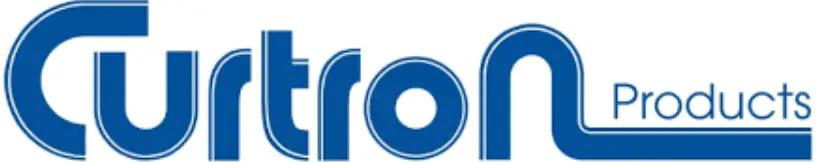 Curtron PP-C-080-3490 Polar-Pro Swinging Doors LOGO