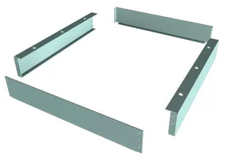 LEDPRO 5055329013199 LED Panel Light Accessory Kit-02