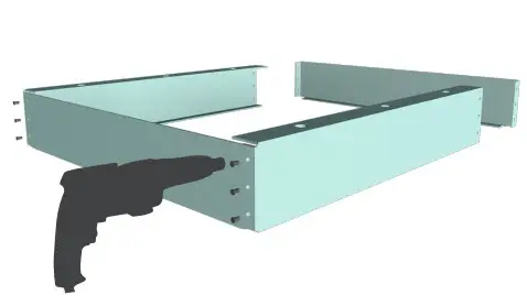 LEDPRO 5055329013199 LED Panel Light Accessory Kit-03