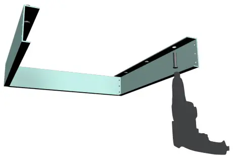 LEDPRO 5055329013199 LED Panel Light Accessory Kit-04