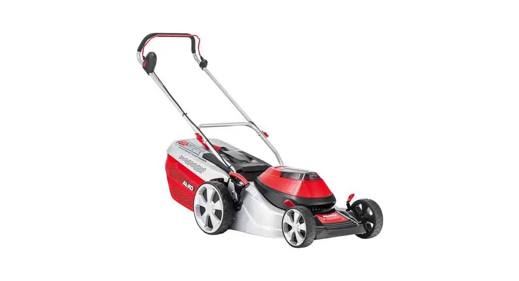 Al-ko Moweo 46.5 Li Sp Petrol Lawn Mower Instruction Manual Al-ko Moweo 46.5 Li Sp Petrol Lawn Mower Instruction Manual