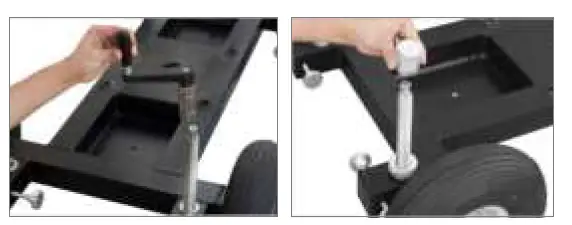 PROAIM-JB-COMT-Comet-12f- Euro-or-Elemac-Mount-Camera-Jib-Crane-Package-04