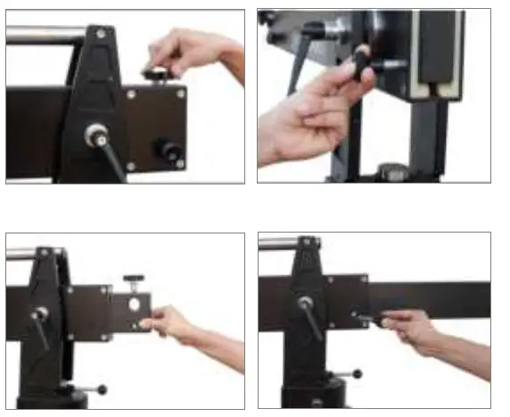 PROAIM-JB-COMT-Comet-12f- Euro-or-Elemac-Mount-Camera-Jib-Crane-Package-12