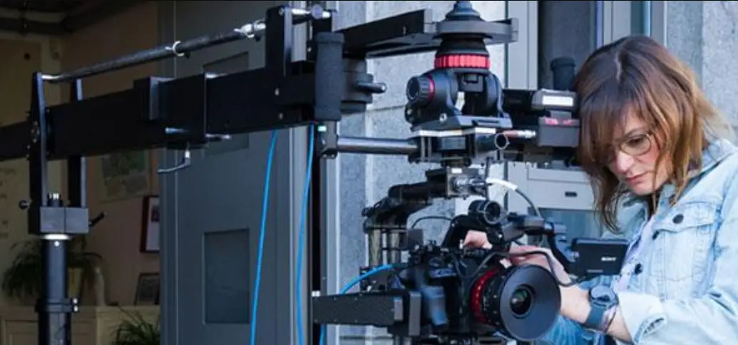 Proaim Jb-comt Comet 12ft Euro Or Elemac Mount Camera Jib Crane Package Instruction Manual