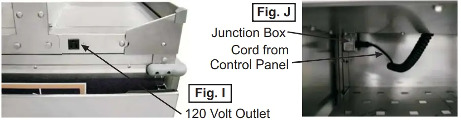 Cadco-CBC-GG-B3-L5-Grab-amp-Go-Mobile-Merchandising-Cart- FIG 19