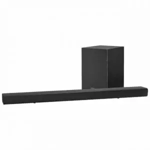 2.1-Channel Soundbar System NS-SBAR21F20